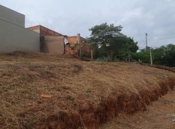Rural · 378m² · TERRENO JARDIM IOLANDA - BOTUCATU / SP