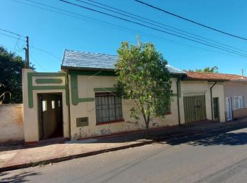 Casa · 1562m² · CASA CENTRO - BOTUCATU / SP