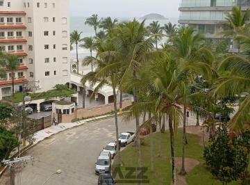 Apartamento · 200m² · 4 Quartos · 3 Vagas · Apartamento à Venda - Riviera, Bertioga - 200m2 - Condomínio Cap. Martin  - 4 suítes