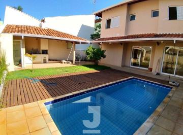 Casa · 203m² · 3 Quartos · 4 Vagas · Casa em Condomínio à Venda - Betel, Paulínia - 203m2 - Condomínio Paineiras - 3 Quartos