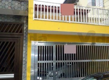 Casa · 125m² · 2 Quartos · 3 Vagas · Casa Assobradada em Vila Yolanda - Osasco, SP