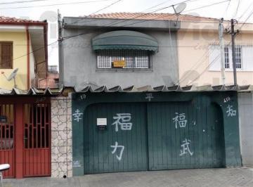 Casa · 160m² · 3 Quartos · 2 Vagas · Casa á venda em Km 18 - Osasco, SP 03 Quartos