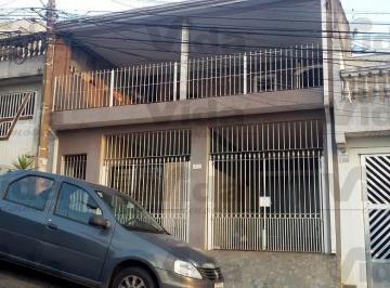 Casa · 200m² · 3 Quartos · 2 Vagas · Casa Sobrado em Quitaúna  -  Osasco