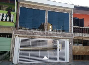 Casa · 180m² · 3 Quartos · 2 Vagas · Casa a Venda 3 dormitórios 1 suíte 2 vagas