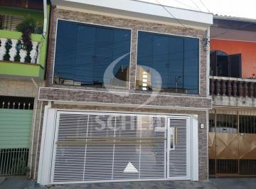 Casa · 180m² · 3 Quartos · 2 Vagas · Casa a Venda 3 dormitórios 1 suíte 2 vagas