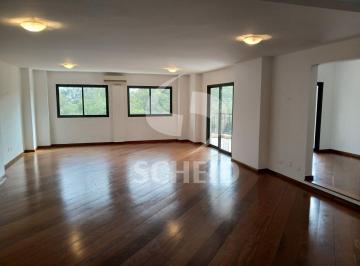 Apartamento · 370m² · 4 Quartos · 5 Vagas · RESERVA CASA GRANDE COM 370m² E 4 SUÍTES