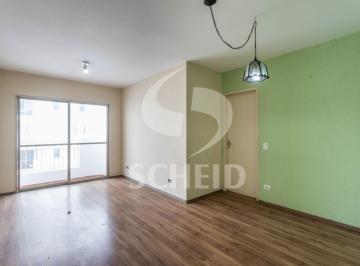 Photo 1 · Apartamento com 03 Quartos à venda, 1 vaga, 80m² - Jardim Marajoara - São Paulo -SP