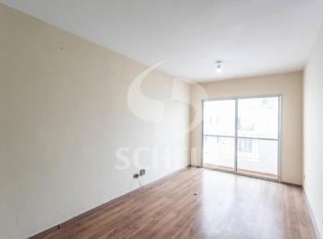 Apartamento · 80m² · 3 Quartos · 2 Vagas · Apartamento com 03 Quartos à venda, 1 vaga, 80m² - Jardim Marajoara - São Paulo -SP