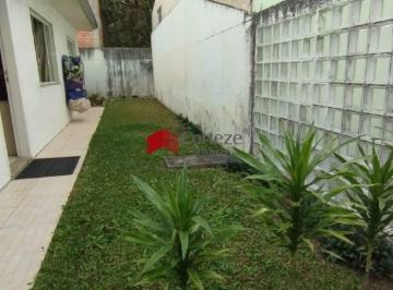 Casa · 61m² · 3 Quartos · 2 Vagas · Casa em condomínio com 60,81m² 3 quartos, à venda, no bairro Del Rey em São José dos Pinhais