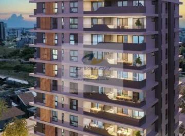 Apartamento · 60m² · 2 Quartos · Imoveis - em Tambaú
