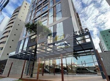 Apartamento · 62m² · 2 Quartos · 2 Vagas · Imoveis - em Cabo Branco
