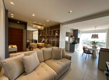 0 · apartamento à venda em Parque Industrial