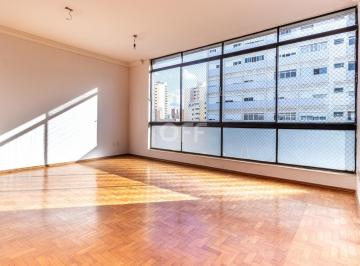 0 · Apartamento à venda no Cambuí, Campinas SP