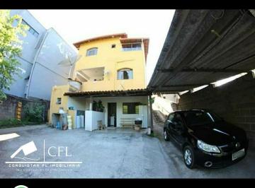 Comercial · 360m² · 8 Quartos · 6 Vagas · Prédio Residencial em Silva prado, Brumadinho/MG
