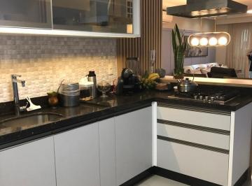 Apartamento · 109m² · 3 Quartos · 2 Vagas · Apartamento Mobiliado e Decorado | Dom Bosco