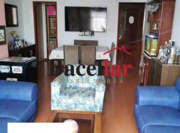 Apartamento · 115m² · 3 Quartos · 1 Vaga · Lindo apartamento para venda 3 quartos com vaga na Tijuca.