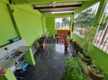 Casa · 62m² · 2 Quartos · Casa de rua - Duplex / Residencial / Vila Valqueire