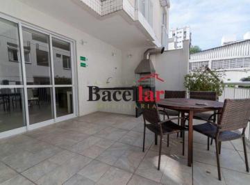 Apartamento · 55m² · 2 Quartos · 1 Vaga · Apartamento - Padrão / Residencial / Vila Isabel