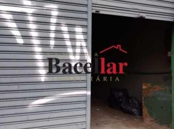 Comercial · 122m² · Loja -  / Comercial / São Francisco Xavier