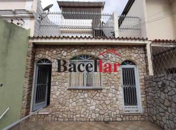 Casa · 298m² · 3 Quartos · 1 Vaga · Casa de rua - Triplex / Residencial / Méier