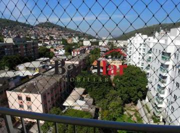 Apartamento · 114m² · 3 Quartos · 1 Vaga · Cobertura : Duplex / Residencial / Praça Seca