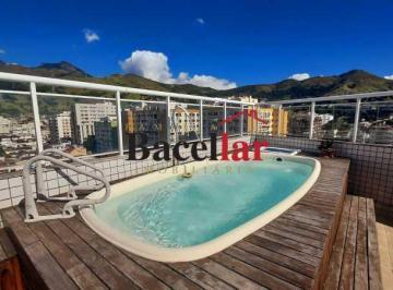 Apartamento · 174m² · 4 Quartos · 4 Vagas · Cobertura : Linear / Residencial / Méier