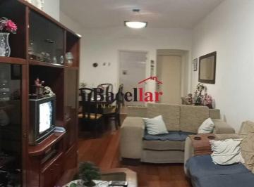 Apartamento · 95m² · 2 Quartos · 1 Vaga · Apartamento - Padrão / Residencial / Praça Seca