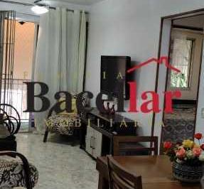 Apartamento · 60m² · 2 Quartos · 1 Vaga · Apartamento : Padrão / Residencial / Taquara