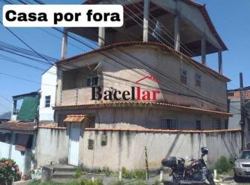 Casa · 112m² · 3 Quartos · 1 Vaga · Casa em Condomínio - Duplex / Residencial / Vila Valqueire