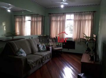 Apartamento · 100m² · 3 Quartos · 1 Vaga · Apartamento - Padrão / Residencial / Méier