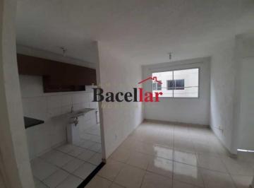 Apartamento · 43m² · 2 Quartos · 1 Vaga · Apartamento : Padrão / Residencial / Água Santa