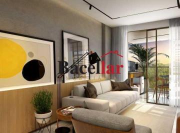 Apartamento · 78m² · 2 Quartos · 1 Vaga · Cobertura - / Residencial / Tijuca