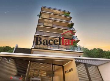 Apartamento · 165m² · 2 Quartos · 2 Vagas · Cobertura - / Residencial / Tijuca