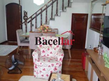 Apartamento · 250m² · 3 Quartos · 3 Vagas · Cobertura : Duplex / Residencial / Vila Valqueire