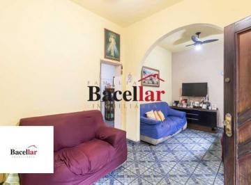 Casa · 100m² · 3 Quartos · 1 Vaga · Casa de Vila - Triplex / Residencial / Méier