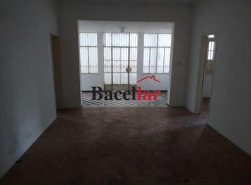 Casa · 120m² · 3 Quartos · 2 Vagas · Casa de Vila - Térrea / Residencial / Méier