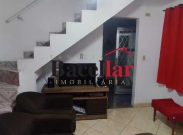 Casa · 63m² · 4 Quartos · 1 Vaga · Casa de Vila - Duplex / Residencial / Taquara