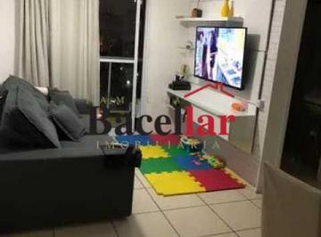 Apartamento · 50m² · 2 Quartos · 1 Vaga · Apartamento : Padrão / Residencial / São Cristóvão