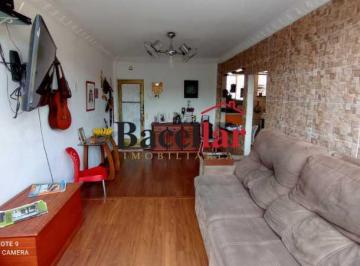 Apartamento · 74m² · 3 Quartos · 1 Vaga · Apartamento - Padrão / Residencial / Cachambi