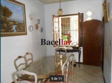 Casa · 134m² · 4 Quartos · 1 Vaga · Casa de rua - Triplex / Residencial / Tijuca