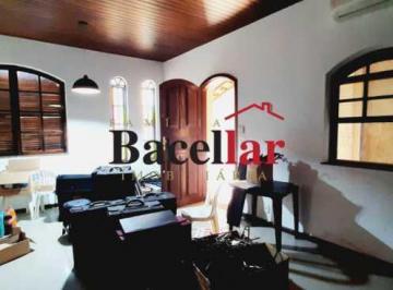 Casa · 310m² · 4 Quartos · 2 Vagas · Casa de rua - Triplex / Residencial / Sampaio