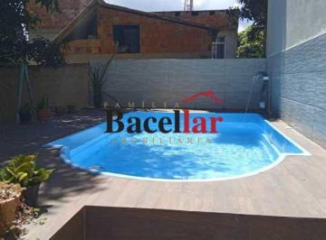 Casa · 250m² · 5 Quartos · 5 Vagas · Casa de rua - Duplex / Residencial / Vila Valqueire