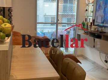 Apartamento · 48m² · 2 Quartos · Apartamento :  / Residencial / Taquara