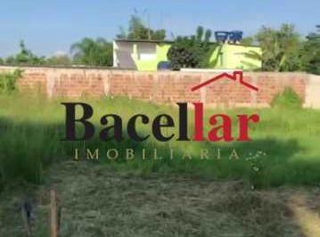 Terreno · 2000m² · Terreno à venda - no Jardim Guandu