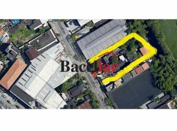 Terreno · 840m² · Terreno a venda (precisando demolição), Taquara, região de franca expansão em Ja