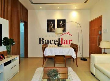 Apartamento · 98m² · 3 Quartos · Apartamento - Padrão / Residencial / Sampaio