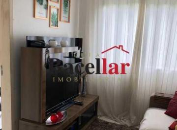 Apartamento · 51m² · 3 Quartos · 1 Vaga · Apartamento - Padrão / Residencial / Quintino Bocaiúva