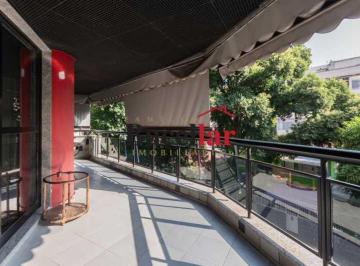 Apartamento · 272m² · 3 Quartos · 3 Vagas · Apartamento - Padrão / Residencial / Tijuca
