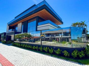 df1029b3973c05f812dfb8d174a413852850c0e6 · Casa de Alto Padrão com Vista para o Mar, 4 dormitórios à venda, 620 m² por R$ 5.500.000 - Eliana - 