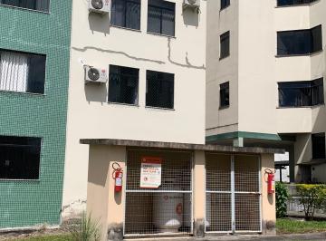 Apartamento de 3 quartos, Feira de Santana · OPORTUNIDADE apt 3/4 Terreo na Muchila